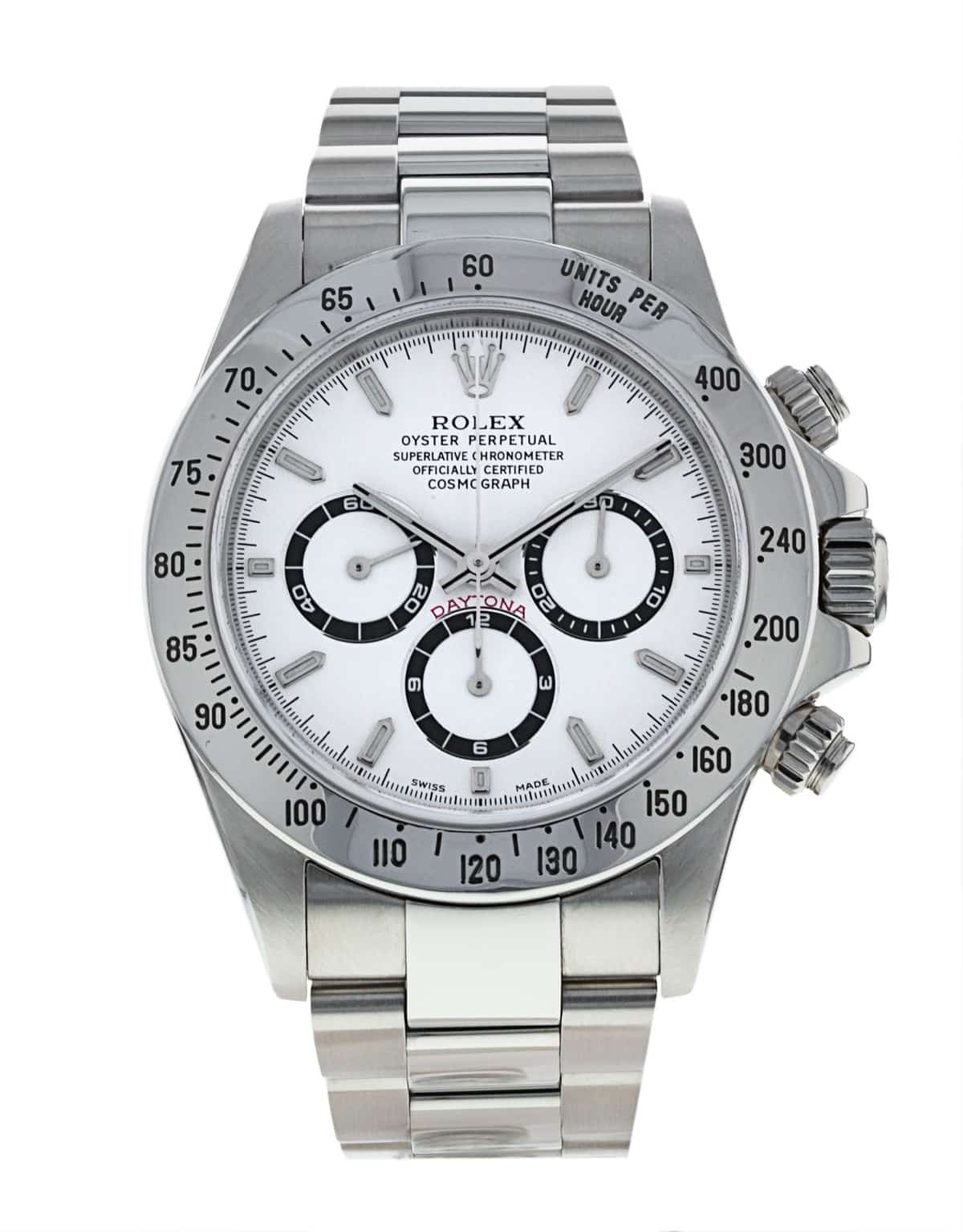 Rolex Daytona 16520
